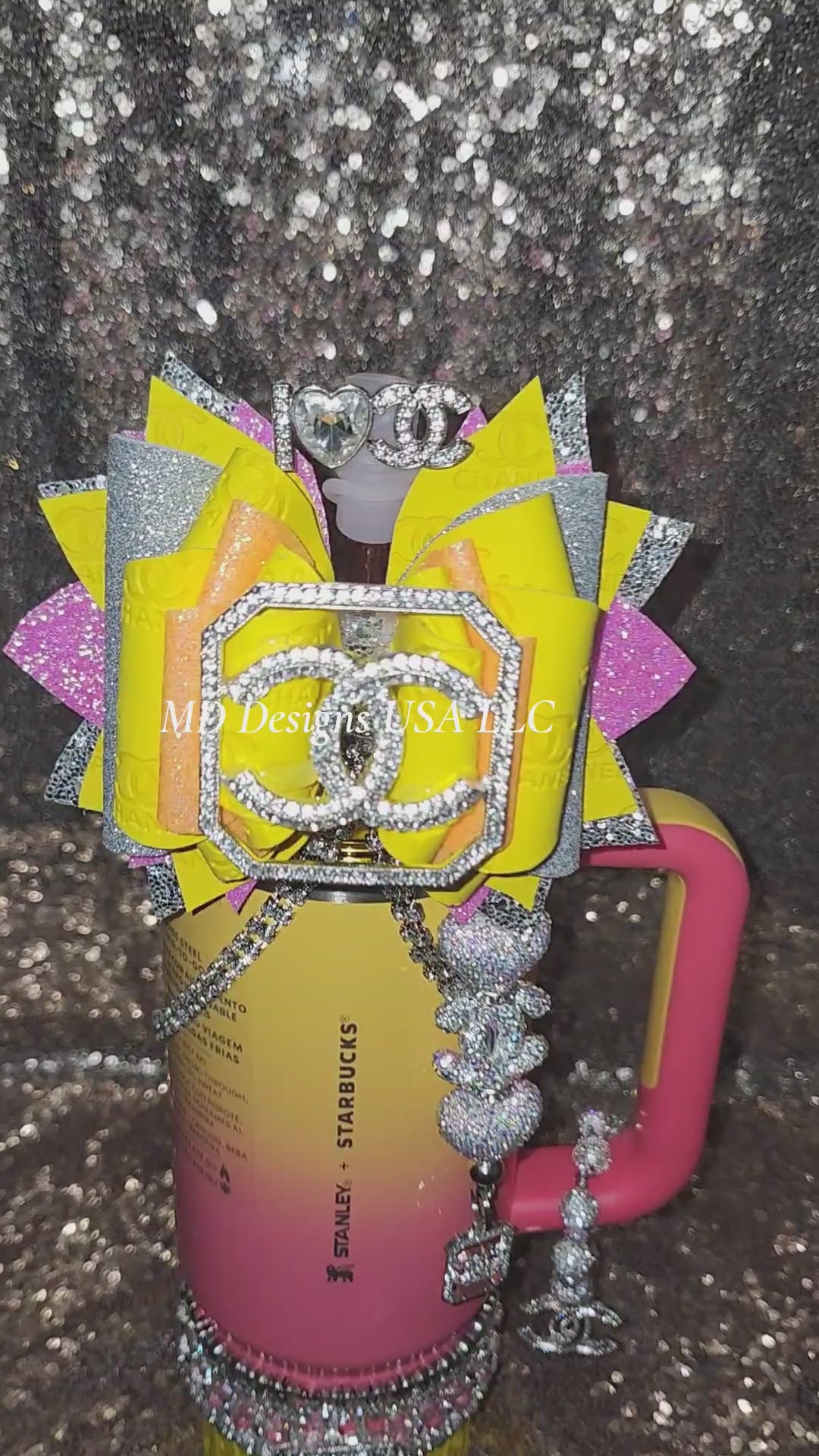 Summer in Mexico CiCi Accessory Set