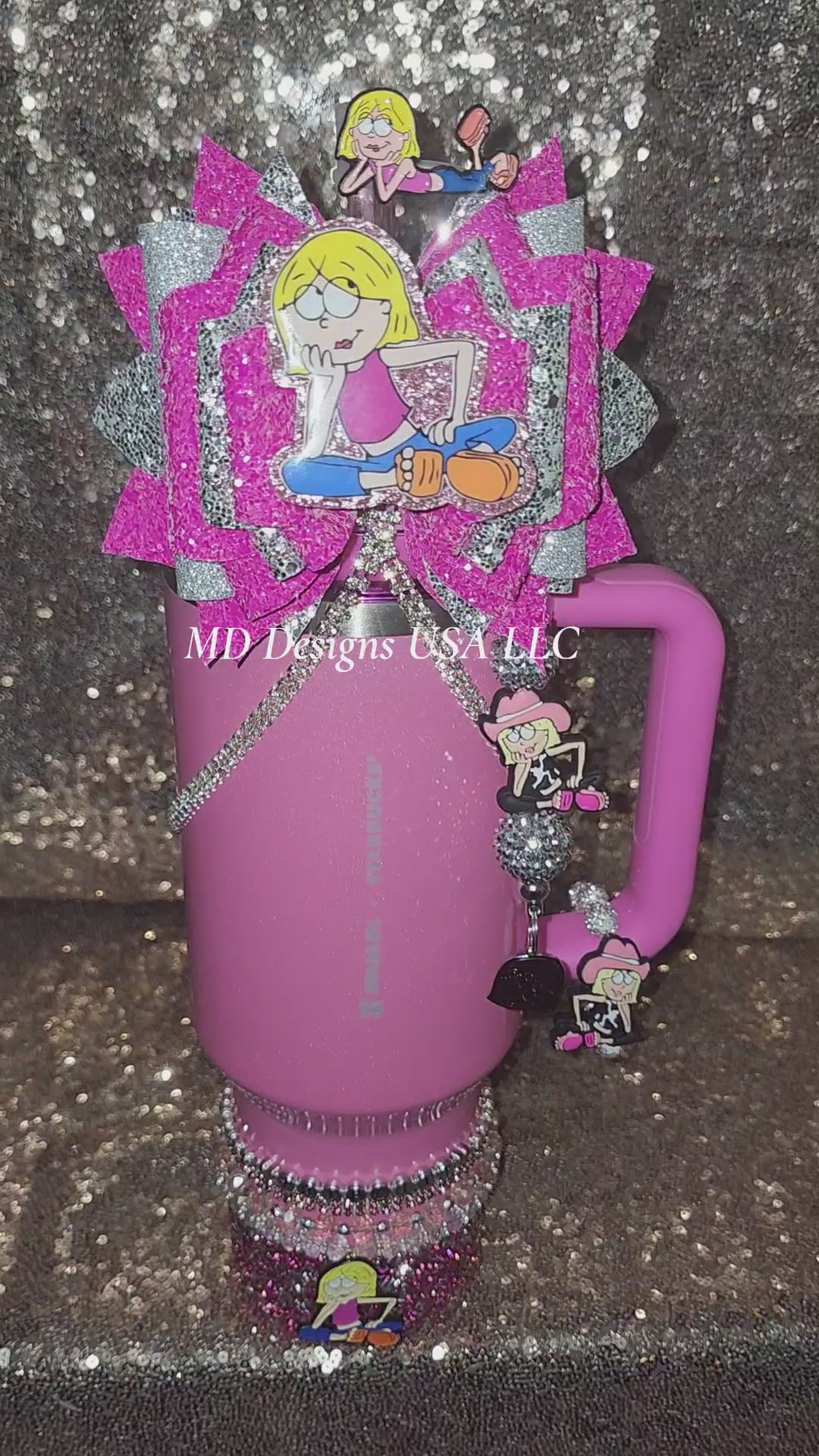 Lizzie McGuire Accessory Set