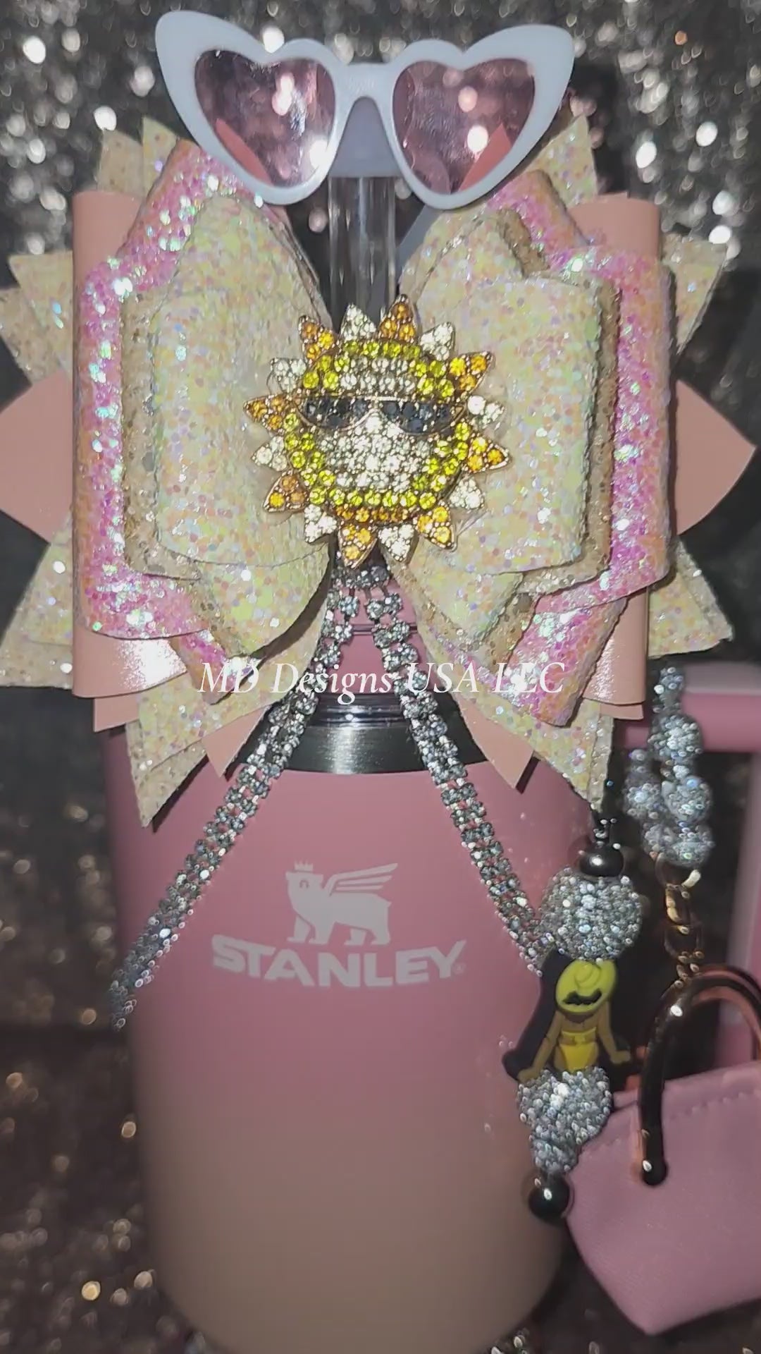 Boujee Beach Babe Accessory Set