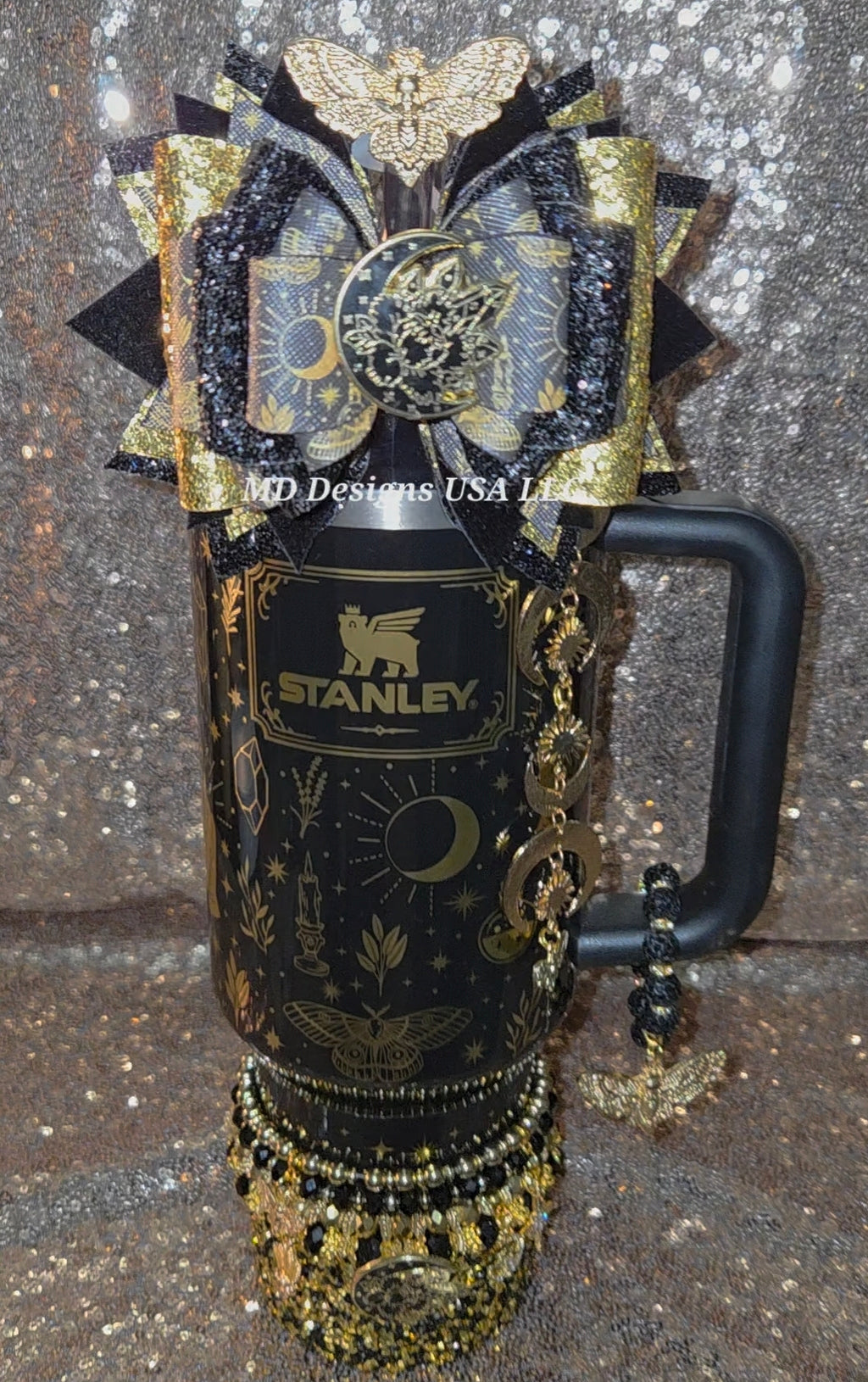 Celestial Cauldron
